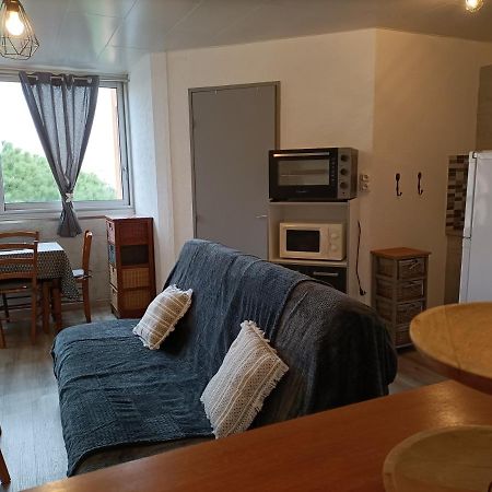 Apartamento Le Clin D'Oeil Sur Le Port. Gruissan Exterior foto