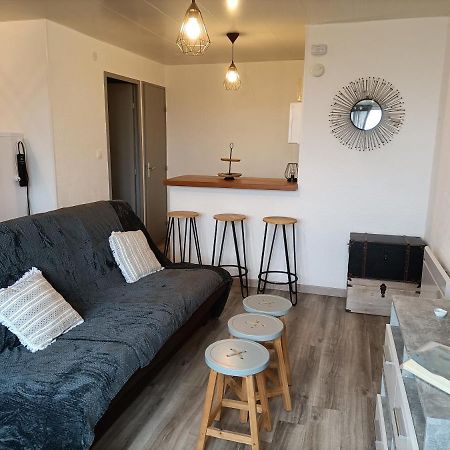 Apartamento Le Clin D'Oeil Sur Le Port. Gruissan Exterior foto