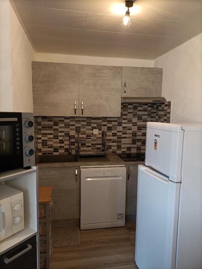 Apartamento Le Clin D'Oeil Sur Le Port. Gruissan Exterior foto